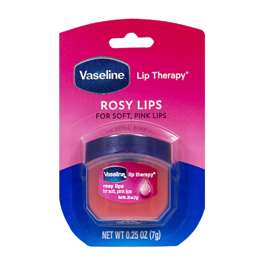 Vaseline Lip Therapy – Panda Cart