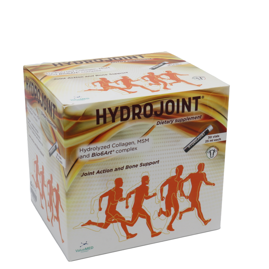 HYDROJOINT Drinkable Collagen – Panda Cart